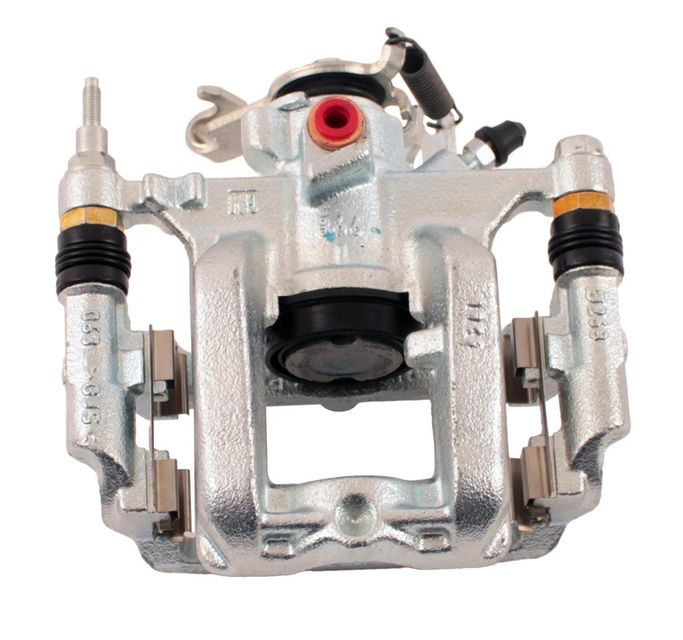 ADO-18FR12475C, ACDelco Gold Remanufactured Friction-Ready Disc Brake Calipers for 2011-2015 CRUZE, 2016 CRUZE LIMITED - 19386767 в ОАЭ, Дубай. Состояние - новое. Цена ⁦120 AED⁩. Фото, контакты продавца | AUTO.AE