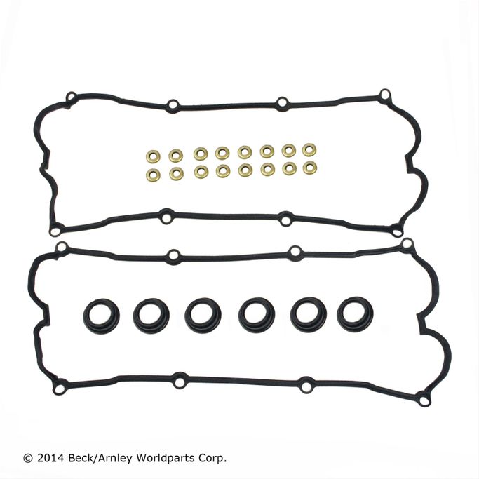 BCK-036-1604, Beck/Arnley Valve Cover Gaskets 036-1604 في الإمارات العربية المتحدة, دبي. Condition - new. Price 380 AED. Photo, seller contacts | AUTO.AE