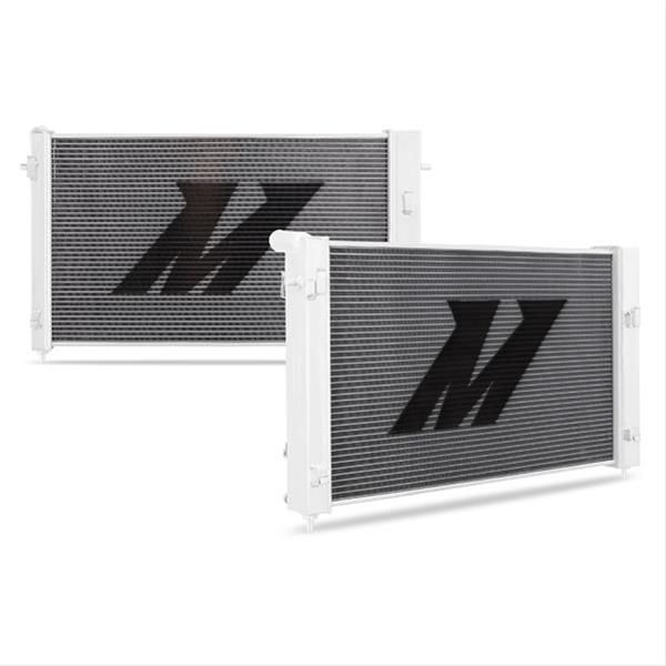 MIO-MMRAD-GTO-04, Mishimoto Performance Radiators for 2004 GTO - MMRAD-GTO-04 في الإمارات العربية المتحدة, دبي. Condition - new. Price 2,390 AED. Photo, seller contacts | AUTO.AE