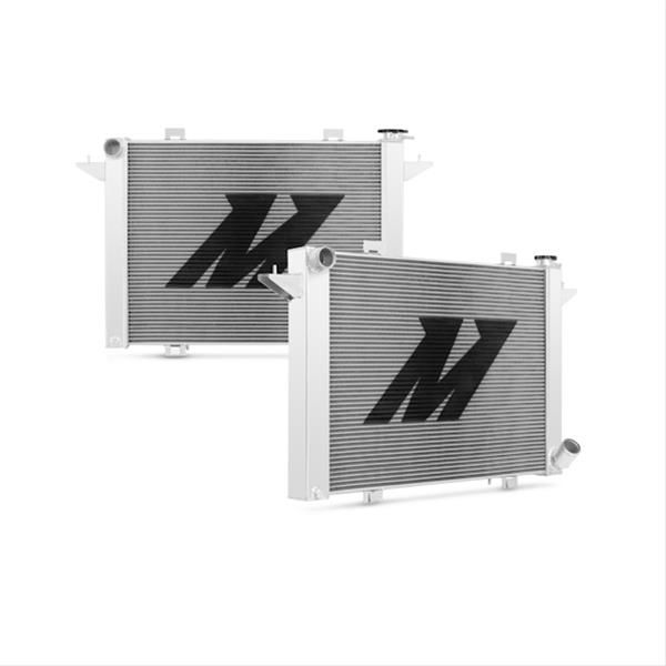MIO-MMRAD-RAM-89, Mishimoto Performance Radiators MMRAD-RAM-89 في الإمارات العربية المتحدة, دبي. Condition - new. Price 3,900 AED. Photo, seller contacts | AUTO.AE