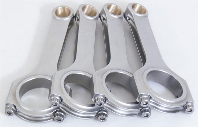 ESP-5984K3D, Eagle H-Beam Connecting Rods CRS5984K3D in UAE, Dubai. Condition - new. Price 1,800 AED. Photo, seller contacts | AUTO.AE