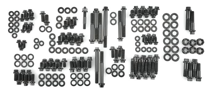 ARP-545-9801, ARP Engine Bolt Kits 545-9801 in UAE, Dubai. Condition - new. Price 810 AED. Photo, seller contacts | AUTO.AE