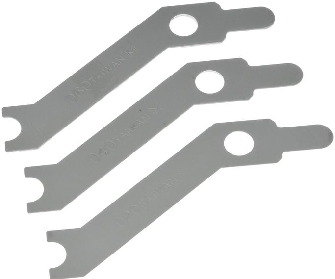 RNB-678-211, Dorman Starter Offset Shims 678-211 в ОАЭ, Дубай. Состояние - новое. Цена 100 AED. Фото, контакты продавца | AUTO.AE