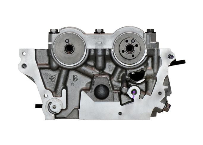 VRE-2852C, VEGE Remanufactured Cylinder Heads 2852C in UAE, Dubai. Condition - new. Price 2,780 AED. Photo, seller contacts | AUTO.AE