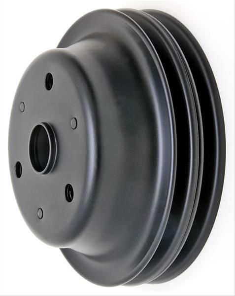TRD-8607, Trans-Dapt Performance Steel Crankshaft Pulleys 8607 in UAE, Dubai. Condition - new. Price 580 AED. Photo, seller contacts | AUTO.AE