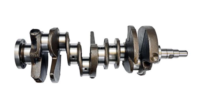 EGN-137000, Enginetech Remanufactured Crank Kits 137000 in UAE, Dubai. Condition - new. Price 1,370 AED. Photo, seller contacts | AUTO.AE