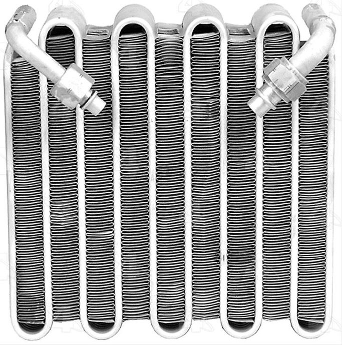 FSS-54794, Four Seasons Evaporator Cores for 1995-1998 200SX, 1995-1999 SENTRA - 54794 в ОАЭ, Дубай. Состояние - новое. Цена ⁦450 AED⁩. Фото, контакты продавца | AUTO.AE
