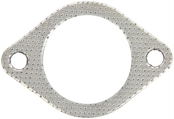 FEL-61570, Fel-Pro Exhaust Pipe Flange Gaskets for 2007-2009 SANTA FE, 2008-2009 SORENTO, 2007-2012 VERACRUZ - 61570 in UAE, Dubai. Condition - new. Price ⁦40 AED⁩. Photo, seller contacts | AUTO.AE