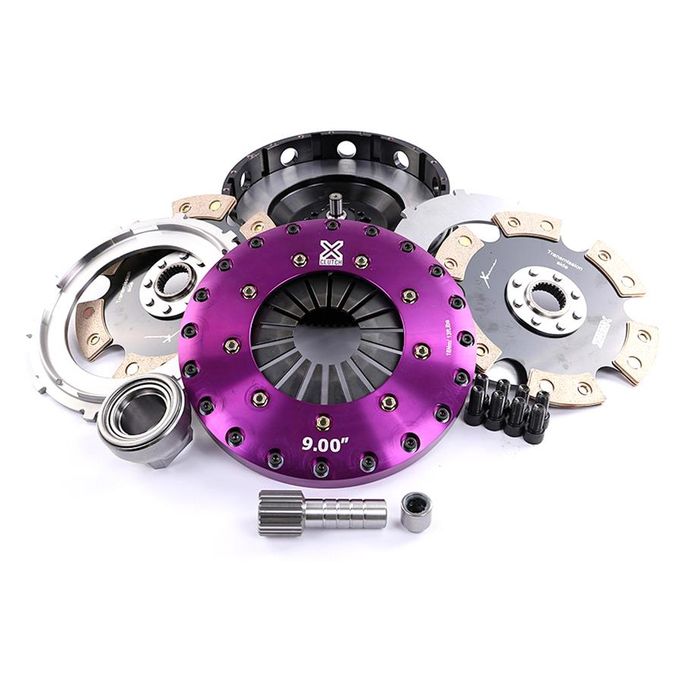 XCL-XKBM23595-2E, XClutch Motorsports Clutch Kits for 2008-2010 135I, 2007-2011 335I - XKBM23595-2E في الإمارات العربية المتحدة, دبي. Condition - new. Price ⁦10,150 AED⁩. Photo, seller contacts | AUTO.AE