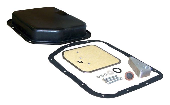 RTO-RT24001, RT Off-Road Transmission Pans RT24001 in UAE, Dubai. Condition - new. Price 290 AED. Photo, seller contacts | AUTO.AE
