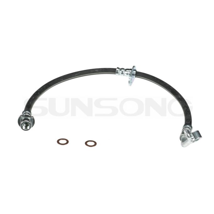 SUG-2207725, Sunsong Brake Hoses for 2018-2022 ACCORD - 2207725 in UAE, Dubai. Condition - new. Price ⁦90 AED⁩. Photo, seller contacts | AUTO.AE