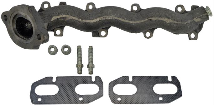 RNB-674-457, Dorman Exhaust Manifolds for 1996-2004 MUSTANG - 674-457 в ОАЭ, Дубай. Состояние - новое. Цена 940 AED. Фото, контакты продавца | AUTO.AE