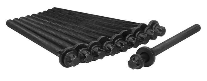 AJU-81017600, Ajusa Cylinder Head Bolt Sets 81017600 в ОАЭ, Дубай. Состояние - новое. Цена 620 AED. Фото, контакты продавца | AUTO.AE