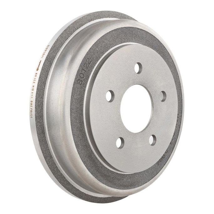 BBO-14-B580-10, Brembo Brake Drums for 2007-2008 COBALT, G5, 2006-2008 HHR - 14.B580.10 в ОАЭ, Дубай. Состояние - новое. Цена ⁦260 AED⁩. Фото, контакты продавца | AUTO.AE