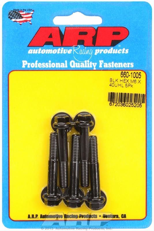 ARP-660-1005, ARP Chromoly Bolts 660-1005 في الإمارات العربية المتحدة, دبي. Condition - new. Price ⁦80 AED⁩. Photo, seller contacts | AUTO.AE