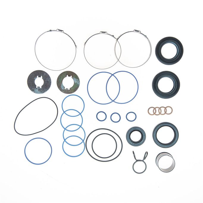 EDD-9009, Edelmann Rack and Pinion Seal Kits for 1993-1995 GS300 - 9009B in UAE, Dubai. Condition - new. Price 370 AED. Photo, seller contacts | AUTO.AE