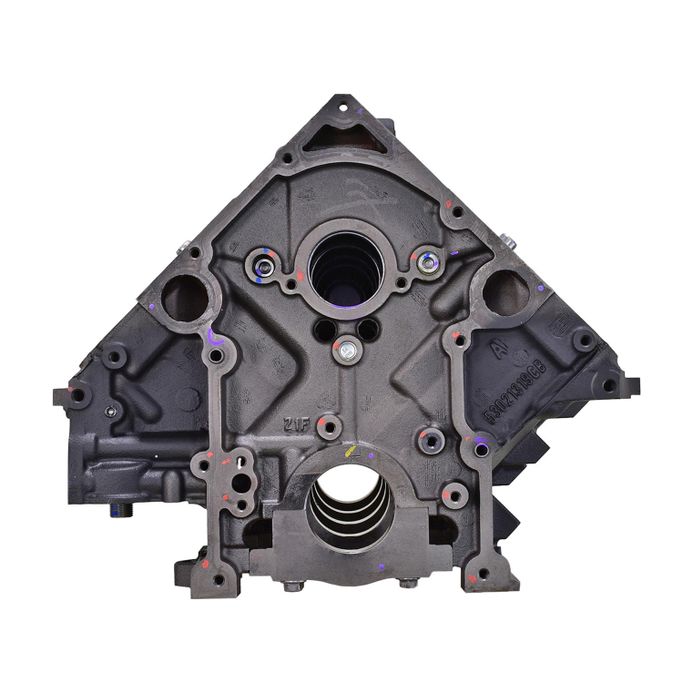 HPE-220A, ATK High Performance Chrysler Gen III Hemi Bare Blocks 220A в ОАЭ, Дубай. Состояние - новое. Цена 5 920 AED. Фото, контакты продавца | AUTO.AE