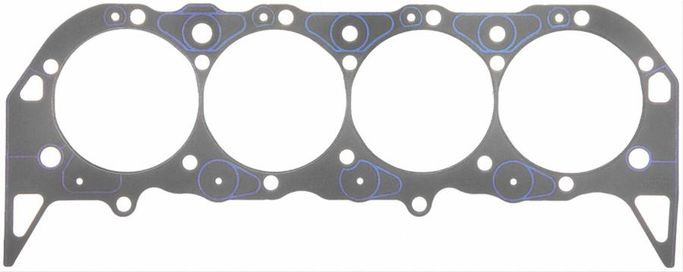 FEL-17049, Fel-Pro Performance Head Gaskets 17049 in UAE, Dubai. Condition - new. Price 310 AED. Photo, seller contacts | AUTO.AE