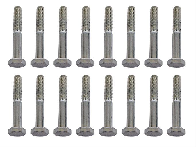 HFW-HP5250C175, Hillco Fastener Grade 5 Hex Head Cap Screws HP5250C175 في الإمارات العربية المتحدة, دبي. Condition - new. Price ⁦30 AED⁩. Photo, seller contacts | AUTO.AE