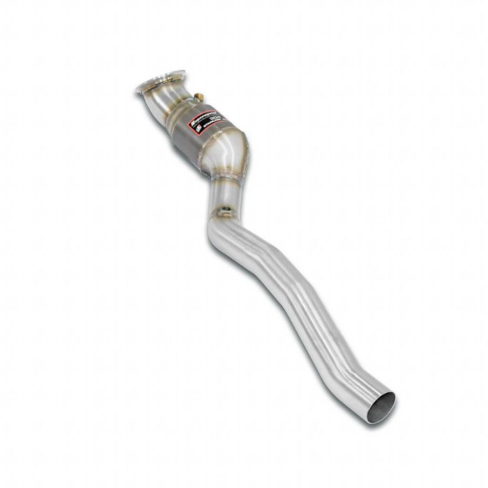 393702, SUPERSPRINT 393702 Front Metallic Catalytic Right for FERRARI F12 in UAE, Dubai. Condition - new. Price ⁦17,150 AED⁩. Photo, seller contacts | AUTO.AE