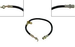DHB-H380440, Dorman Hydraulic Brake Hoses H380440 in UAE, Dubai. Condition - new. Price 50 AED. Photo, seller contacts | AUTO.AE