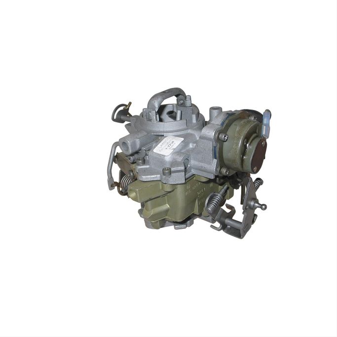 URM-7-7738, UREMCO Remanufactured  CFM 1-Barrel Carburetor 7-7738 في الإمارات العربية المتحدة, دبي. Condition - new. Price 1,000 AED. Photo, seller contacts | AUTO.AE
