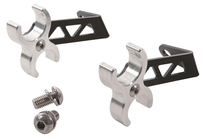 SUM-390151, Summit Racing™ Pro LS Heater Hose Brackets SUM-390151 в ОАЭ, Дубай. Состояние - новое. Цена 390 AED. Фото, контакты продавца | AUTO.AE