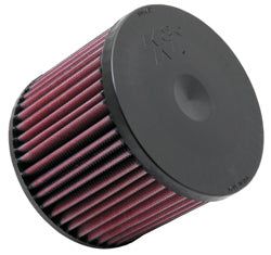 E-1996, K&N E-1996 Replacement Air Filter AUDI A8 4.2L V8; 2010-2011 in UAE, Dubai. Condition - new. Price 480 AED. Photo, seller contacts | AUTO.AE