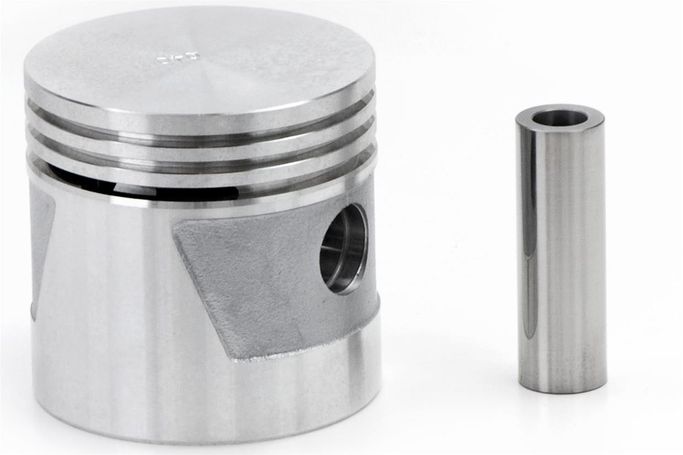 UEM-1167-060, Silv-O-Lite Cast Pistons 1167.06 в ОАЭ, Дубай. Состояние - новое. Цена 980 AED. Фото, контакты продавца | AUTO.AE
