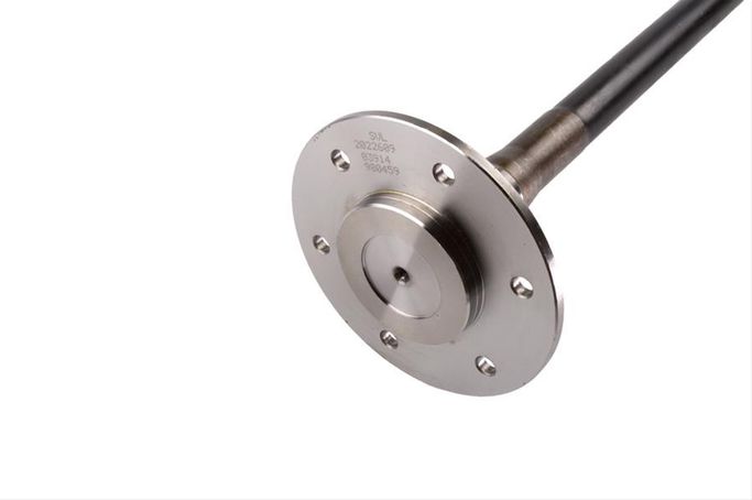 SVL-2022609, SVL Drivetrain Axle Shafts 2022609 في الإمارات العربية المتحدة, دبي. Condition - new. Price ⁦500 AED⁩. Photo, seller contacts | AUTO.AE