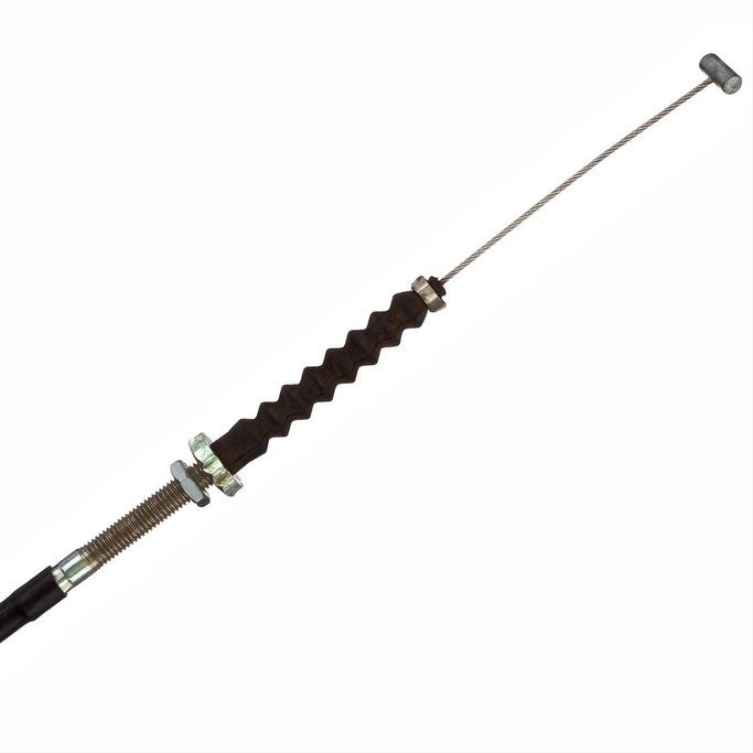ATP-Y711, ATP Accelerator Cables for 1983-1985 ACCORD - Y-711 في الإمارات العربية المتحدة, دبي. Condition - new. Price 200 AED. Photo, seller contacts | AUTO.AE