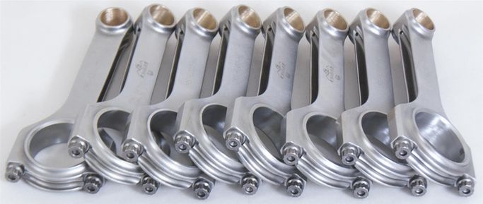 ESP-CRS6200HJ-1, Eagle CRS Lightweight H-Beam Connecting Rods CRS6200HJ-1 في الإمارات العربية المتحدة, دبي. Condition - new. Price ⁦650 AED⁩. Photo, seller contacts | AUTO.AE