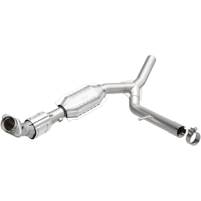 MPE-93665, MagnaFlow Direct-Fit Catalytic Converters for 2004-2008 F-150, 2006-2008 MARK LT - 93665 في الإمارات العربية المتحدة, دبي. Condition - new. Price ⁦3,740 AED⁩. Photo, seller contacts | AUTO.AE