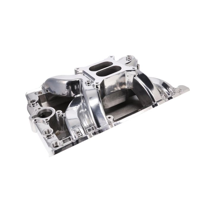 TSN-87551P, Top Street Performance Intake Manifolds, Carbureted 87551P في الإمارات العربية المتحدة, دبي. Condition - new. Price 3,080 AED. Photo, seller contacts | AUTO.AE