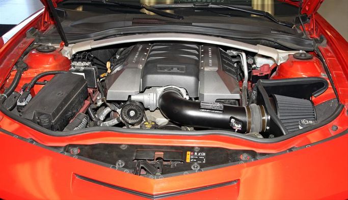 KNN-71-4519, K&N Blackhawk Cold Air Intake Kits for 2010-2015 CAMARO - 71-4519 in UAE, Dubai. Condition - new. Price 1,770 AED. Photo, seller contacts | AUTO.AE