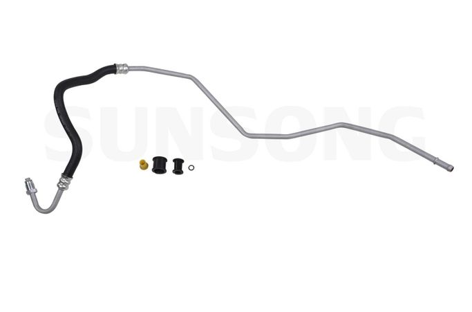 SUG-3403264, Sunsong Power Steering Hose Assemblies for 2008-2010 GRAND CARAVAN, TOWN & COUNTRY, 2009-2010 ROUTAN - 3403264 in UAE, Dubai. Condition - new. Price ⁦150 AED⁩. Photo, seller contacts | AUTO.AE