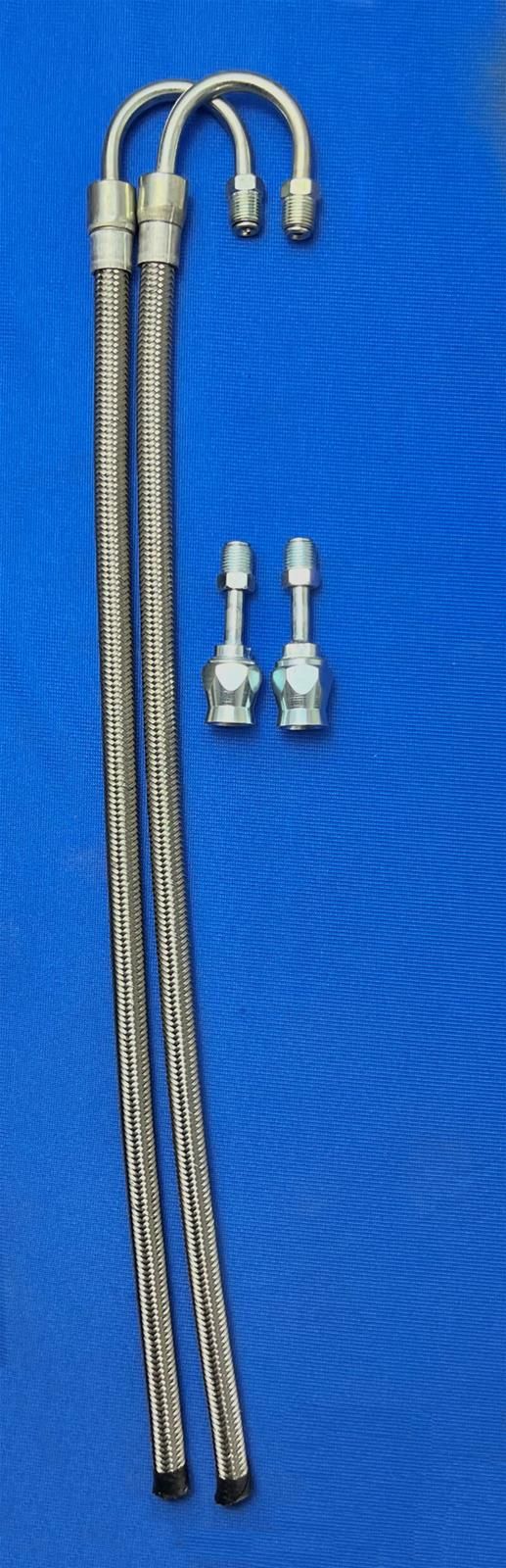GOS-131181, Gotta Show Products Hydraulic Clutch Lines and Hoses 131181 in UAE, Dubai. Condition - new. Price ⁦800 AED⁩. Photo, seller contacts | AUTO.AE