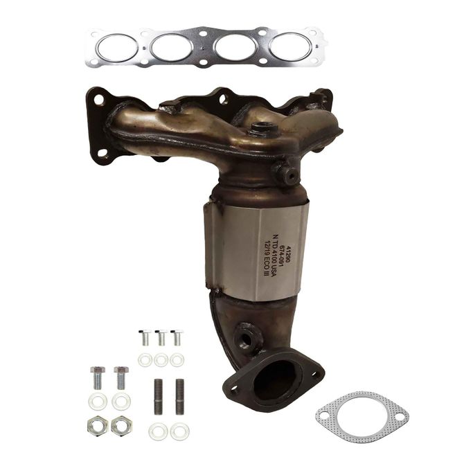 APH-641602, AP Exhaust Direct-Fit Catalytic Converters 641602 in UAE, Dubai. Condition - new. Price 3,220 AED. Photo, seller contacts | AUTO.AE