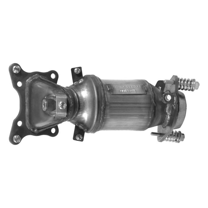 APH-641415, AP Exhaust Direct-Fit Catalytic Converters for 2010-2011 CR-V - 641415 في الإمارات العربية المتحدة, دبي. Condition - new. Price ⁦1,540 AED⁩. Photo, seller contacts | AUTO.AE