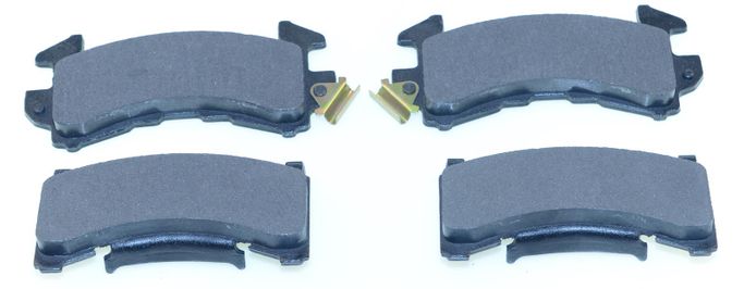 TSB-10113, SSBC-USA Original Equipment Replacement Brake Pads 10113 in UAE, Dubai. Condition - new. Price 440 AED. Photo, seller contacts | AUTO.AE