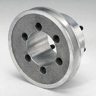 MOR-64700, Moroso Cast Aluminum Crankshaft Pulleys 64700 in UAE, Dubai. Condition - new. Price ⁦490 AED⁩. Photo, seller contacts | AUTO.AE
