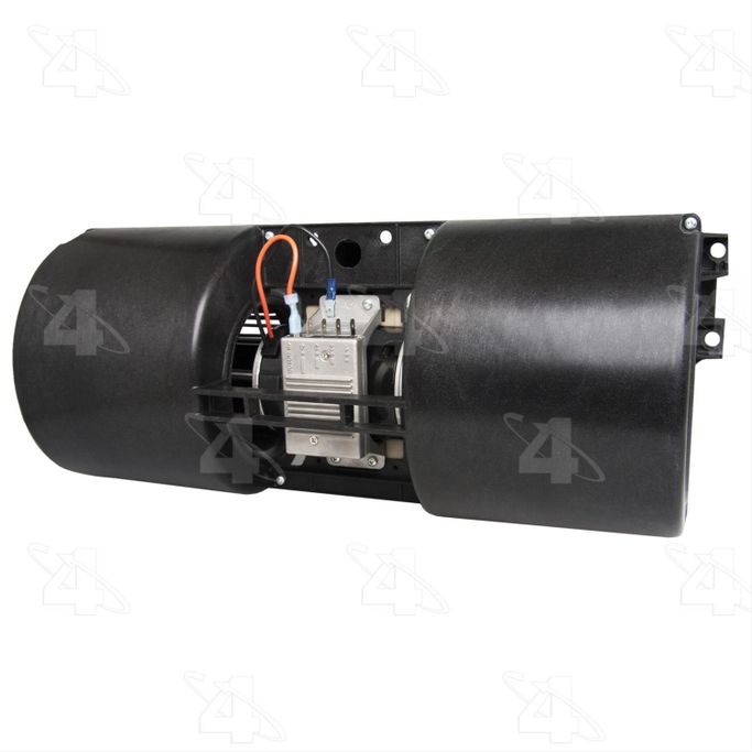 FSS-76915, Four Seasons Blower Motors 76915 في الإمارات العربية المتحدة, دبي. Condition - new. Price ⁦550 AED⁩. Photo, seller contacts | AUTO.AE