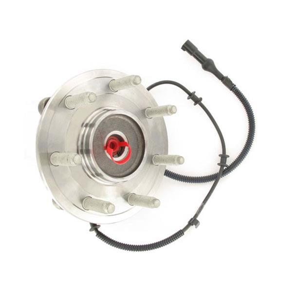 SKF-BR930454, SKF Bearings Wheel Bearing and Hub Assemblies for 2004-2005 F-150 - BR930454 в ОАЭ, Дубай. Состояние - новое. Цена ⁦660 AED⁩. Фото, контакты продавца | AUTO.AE