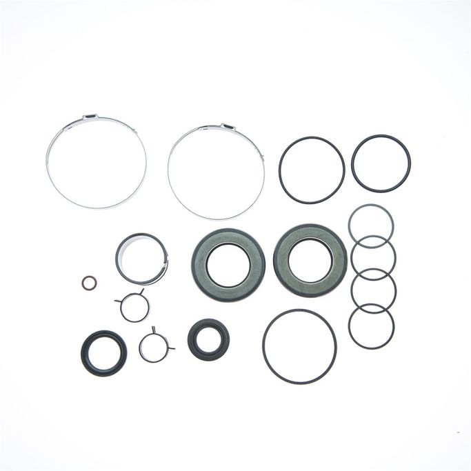 EDD-9150, Edelmann Rack and Pinion Seal Kits for 2005-2015 ARMADA, 2004-2012 QX56, 2004-2015 TITAN - 9150B في الإمارات العربية المتحدة, دبي. Condition - new. Price ⁦480 AED⁩. Photo, seller contacts | AUTO.AE