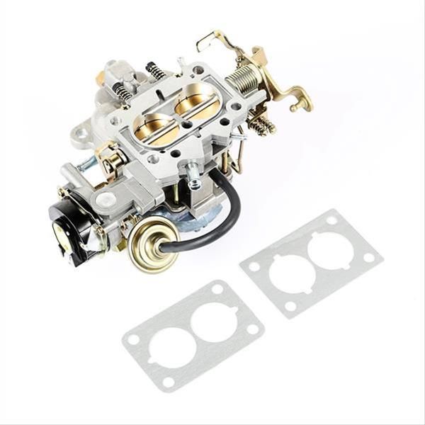 OMX-1770701, OMIX-ADA  CFM 2-Barrel Carburetor 17707.01 in UAE, Dubai. Condition - new. Price 2,450 AED. Photo, seller contacts | AUTO.AE