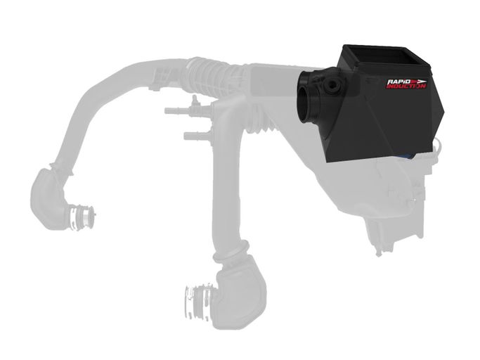 AFE-52-10003R, aFe Rapid Induction Pro 5R Air Intake Systems for 2015-2024 EDGE - 52-10003R في الإمارات العربية المتحدة, دبي. Condition - new. Price 1,620 AED. Photo, seller contacts | AUTO.AE