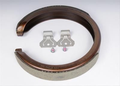 ADO-171-0892, ACDelco GM Genuine Parts Brake Shoes 88967122 в ОАЭ, Дубай. Состояние - новое. Цена ⁦220 AED⁩. Фото, контакты продавца | AUTO.AE