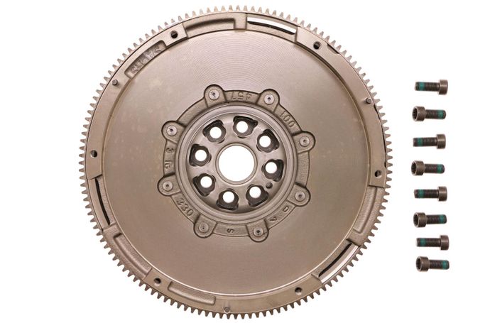 SXR-DMF91195, Sachs Stock Replacement Dual Mass Flywheels for 2015-2024 GOLF R, 2022-2023 GTI - DMF91195 в ОАЭ, Дубай. Состояние - новое. Цена ⁦2 170 AED⁩. Фото, контакты продавца | AUTO.AE