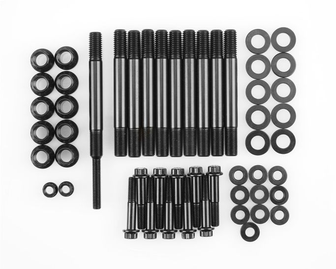 ARP-244-5400, ARP Main Stud Kits 244-5400 in UAE, Dubai. Condition - new. Price 840 AED. Photo, seller contacts | AUTO.AE