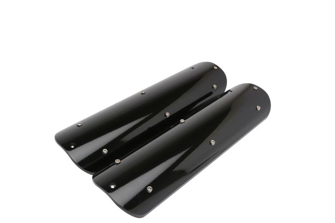 EMS-MS109-01BK, Eddie Motorsports Smooth Billet Coil Covers MS109-01BK in UAE, Dubai. Condition - new. Price ⁦1,900 AED⁩. Photo, seller contacts | AUTO.AE
